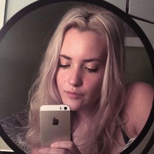 Welcome to my closet!